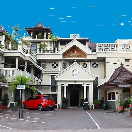Mataram Hotel Yogyakarta Ngoại thất bức ảnh