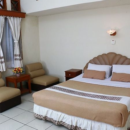 Mataram Hotel Yogyakarta Ngoại thất bức ảnh