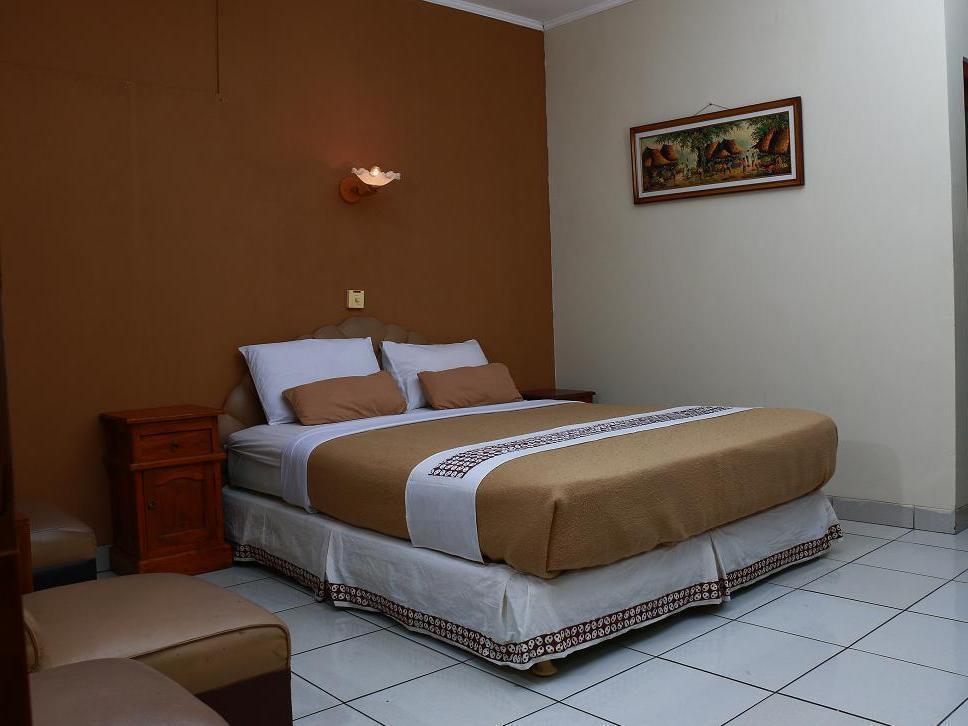 Mataram Hotel Yogyakarta Ngoại thất bức ảnh