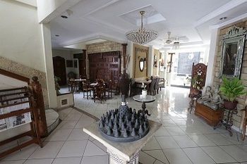 Mataram Hotel Yogyakarta Ngoại thất bức ảnh