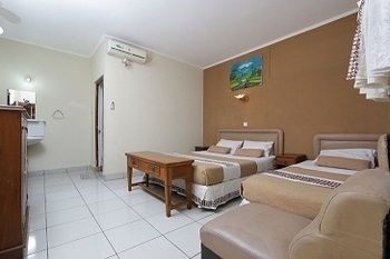 Mataram Hotel Yogyakarta Ngoại thất bức ảnh