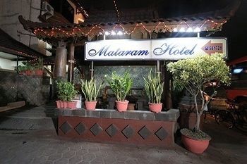 Mataram Hotel Yogyakarta Ngoại thất bức ảnh
