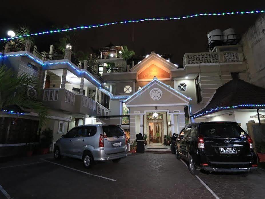 Mataram Hotel Yogyakarta Ngoại thất bức ảnh